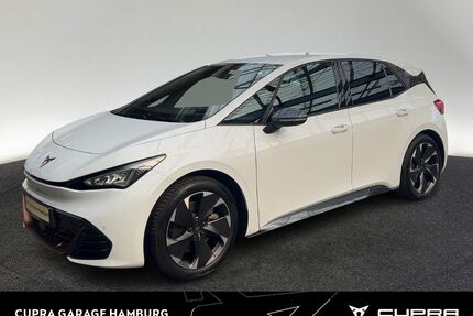 Cupra Born Gebrauchtwagen