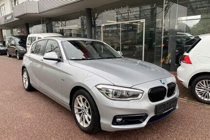 BMW 120 Gebrauchtwagen