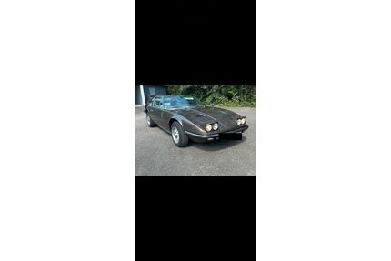 Maserati Indy Gebrauchtwagen