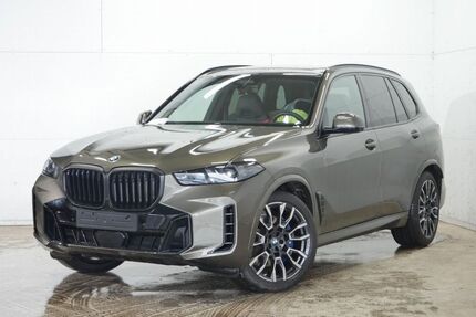 BMW X5 Gebrauchtwagen