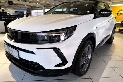 Opel Grandland (X) Gebrauchtwagen