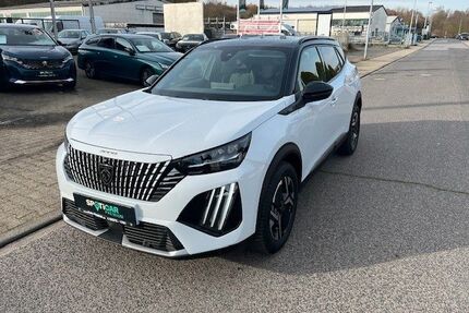 Peugeot 2008 Gebrauchtwagen