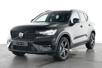 Volvo XC40 Gebrauchtwagen