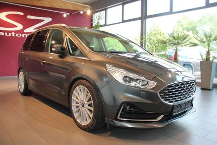 Ford Galaxy Gebrauchtwagen