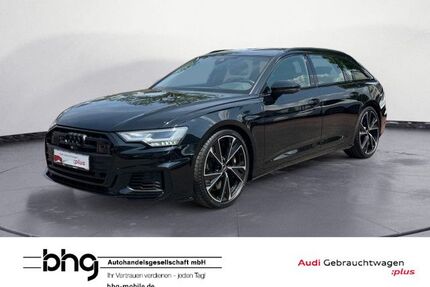 Audi S6 Gebrauchtwagen