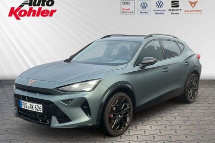 Cupra Formentor Gebrauchtwagen