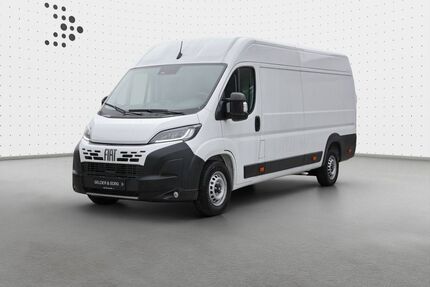 Fiat Ducato Gebrauchtwagen