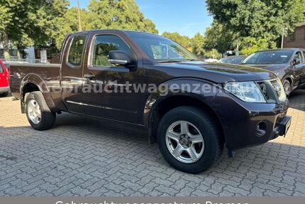 Nissan Navara Gebrauchtwagen