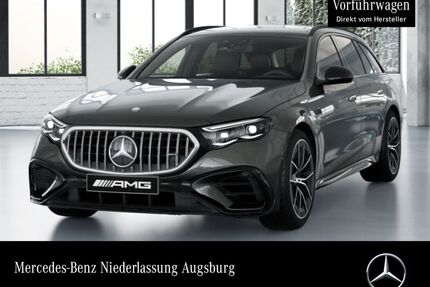 Mercedes-Benz E 53 AMG Gebrauchtwagen