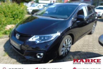 Honda Civic Gebrauchtwagen