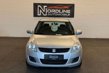Suzuki Swift Gebrauchtwagen