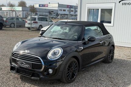 Mini Cooper Gebrauchtwagen