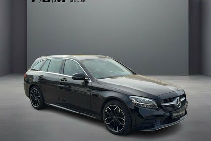 Mercedes-Benz C 180 Gebrauchtwagen