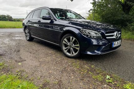 Mercedes-Benz C 220 Gebrauchtwagen