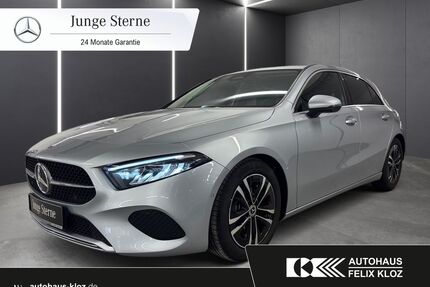 Mercedes-Benz A 200 Gebrauchtwagen