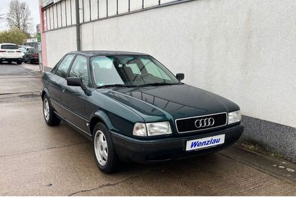 Audi 80 Gebrauchtwagen