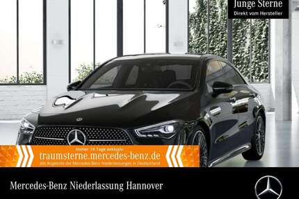 Mercedes-Benz CLA 250 Gebrauchtwagen
