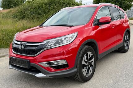 Honda CR-V Gebrauchtwagen
