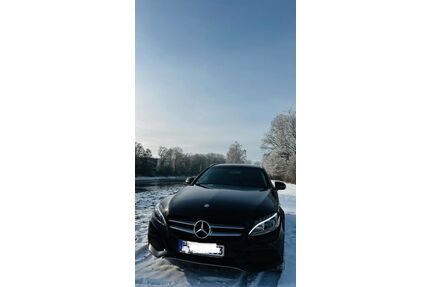 Mercedes-Benz C 180 Gebrauchtwagen
