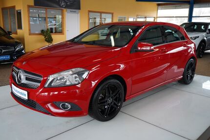 Mercedes-Benz A 180 Gebrauchtwagen