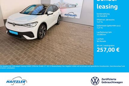 VW ID.5 Gebrauchtwagen