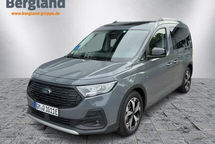 Ford Tourneo Connect Gebrauchtwagen