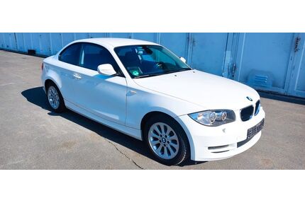 BMW 118 Gebrauchtwagen