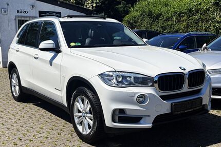 BMW X5 Gebrauchtwagen