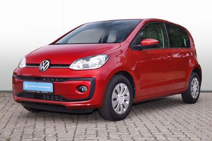 VW up! Gebrauchtwagen