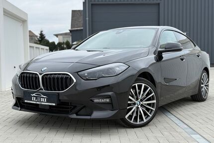 BMW 220 Gebrauchtwagen