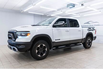 Dodge RAM Gebrauchtwagen