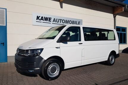 VW T6 Transporter Gebrauchtwagen