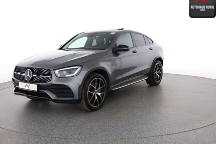 Mercedes-Benz GLC 300 Gebrauchtwagen