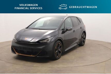 Cupra Born Gebrauchtwagen