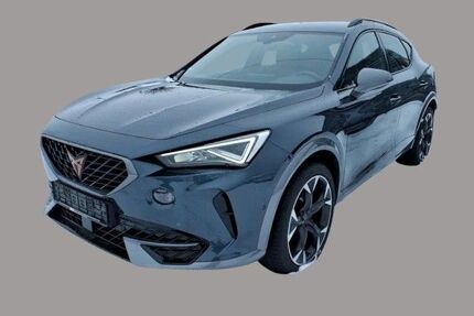 Cupra Formentor Gebrauchtwagen