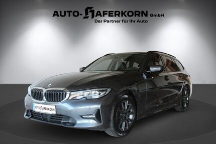 BMW 320 Gebrauchtwagen