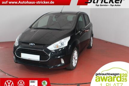 Ford B-Max Gebrauchtwagen