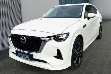 Mazda CX-60 Gebrauchtwagen