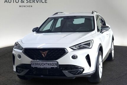 Cupra Formentor Gebrauchtwagen