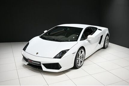 Lamborghini Gallardo Gebrauchtwagen