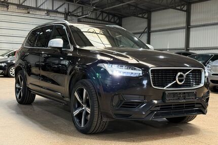 Volvo XC90 Gebrauchtwagen