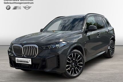 BMW X5 Gebrauchtwagen