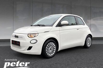 Fiat 500e Gebrauchtwagen
