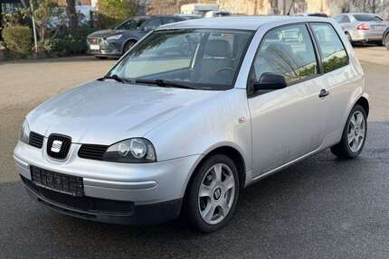 Seat Arosa Gebrauchtwagen