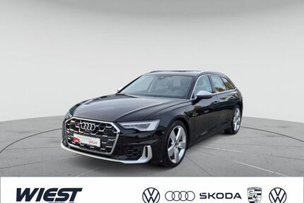 Audi S6 Gebrauchtwagen