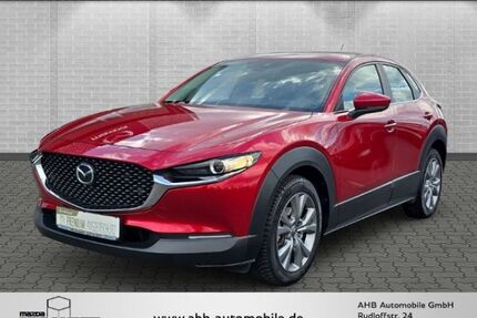 Mazda CX-30 Gebrauchtwagen