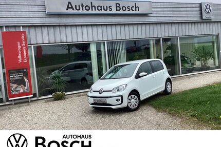 VW up! Gebrauchtwagen