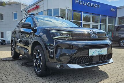Citroen C5 Aircross Gebrauchtwagen