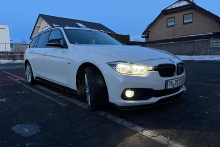 BMW 318 Gebrauchtwagen