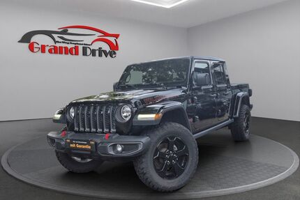 Jeep Gladiator Gebrauchtwagen